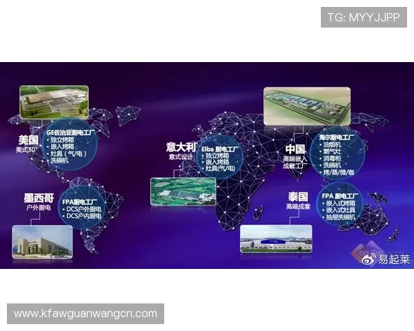 凯发电竞：全面解析其在电竞产业中的市场布局与未来前景